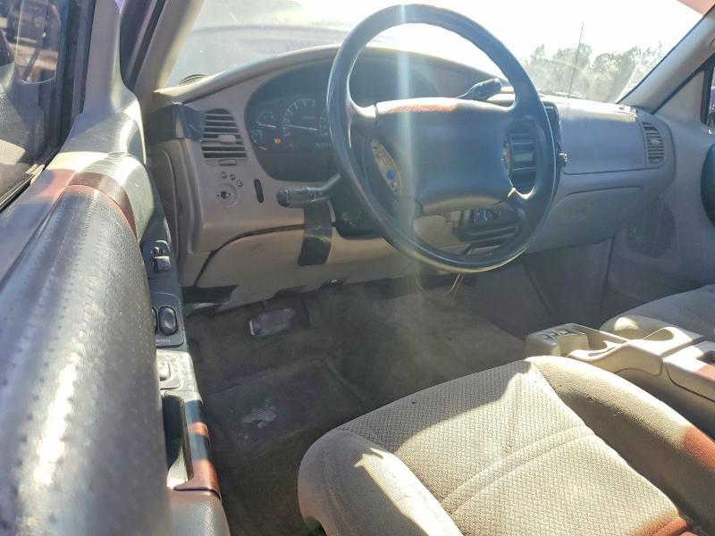 1998 Ford Ranger