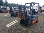2015 Toyota NA-20 Forklift  Warehouse Forklift