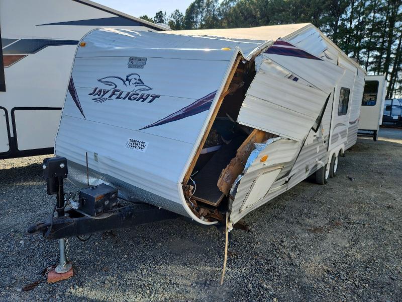 2012 Jayco JAY Flight Camper