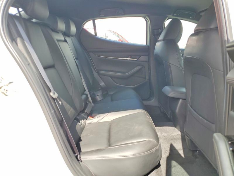 2024 Mazda 3 Select Sport