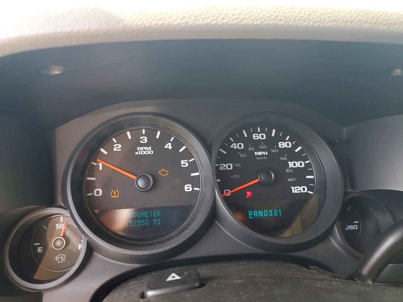 2009 GMC Sierra C1500