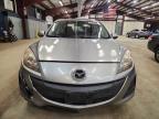 2011 Mazda 3 I