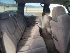 2005 Chevrolet Silverado K1500