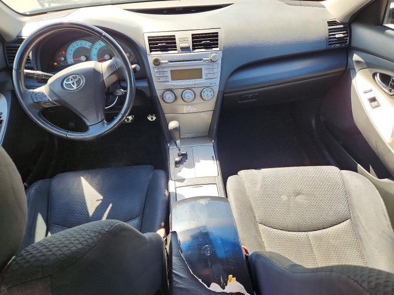 2011 Toyota Camry se V6