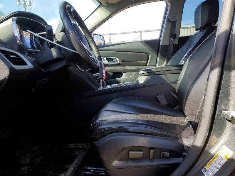 2013 GMC Terrain slt