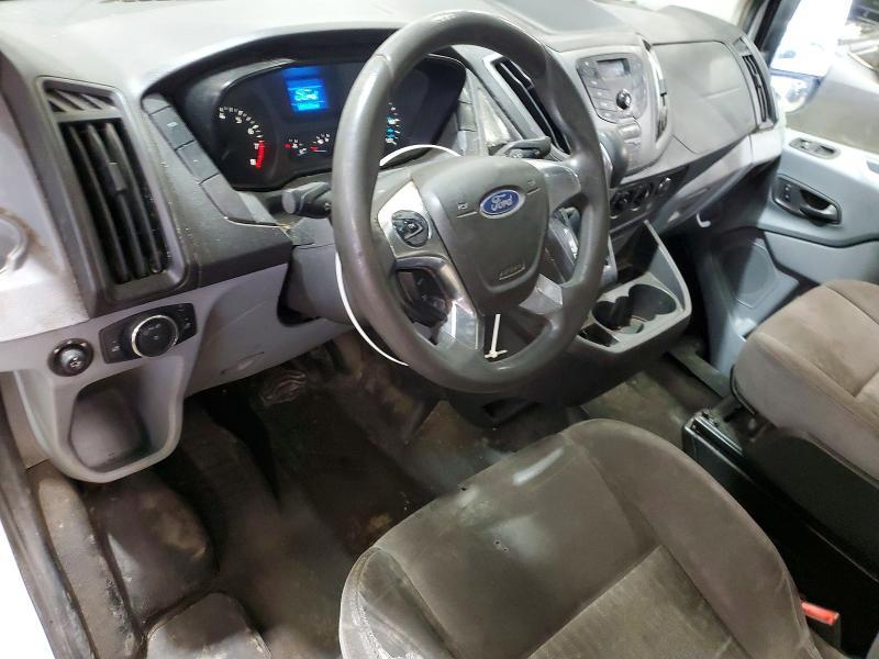 2016 Ford Transit T-250