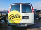 2014 Chev Rolet Express 1500 Cargo Utility / Service van