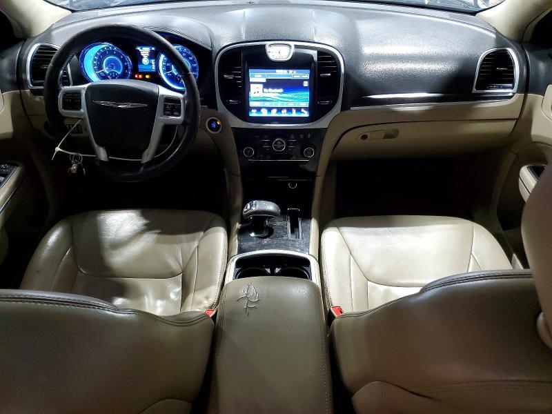 2014 Chrysler 300