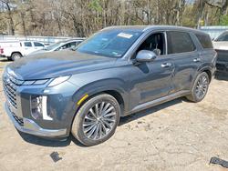 2023 Hyundai Palisade Calligraphy for sale in Austell, GA