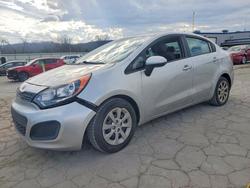 2017 KIA Rio lx en venta en Lebanon, TN