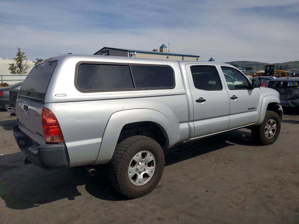 2005 Toyota Tacoma V6