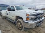 2017 Chevrolet Silverado K3500