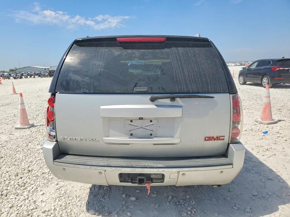 2013 GMC Yukon xl Denali