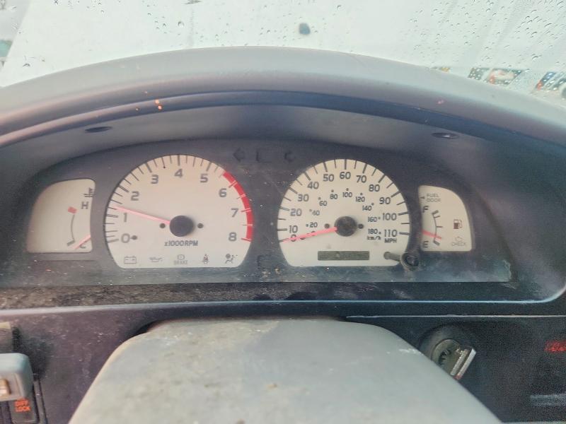 2003 Toyota Tacoma Prerunner V6