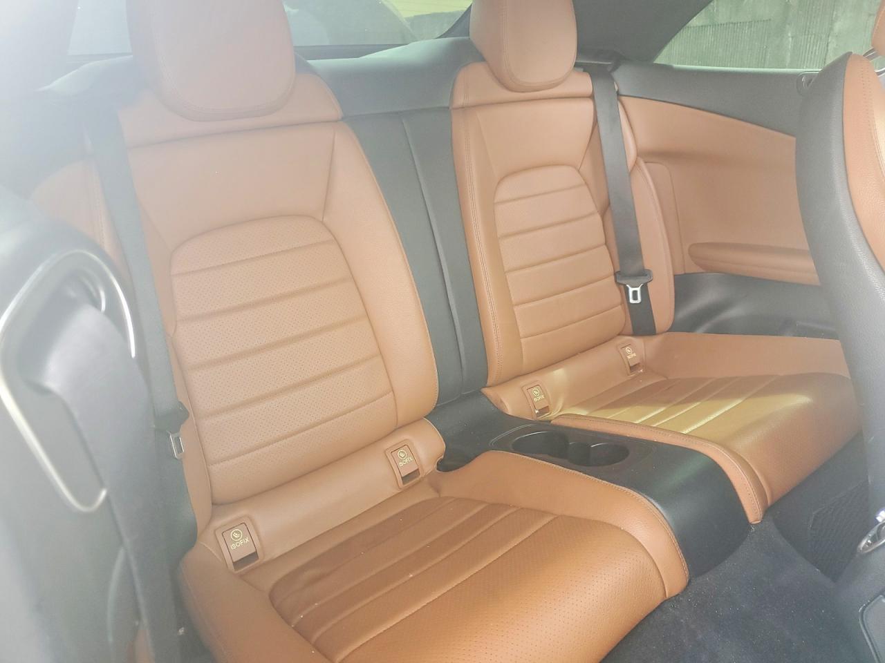 2019 Mercedes-Benz C300