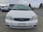 2007 Ford Focus zxw