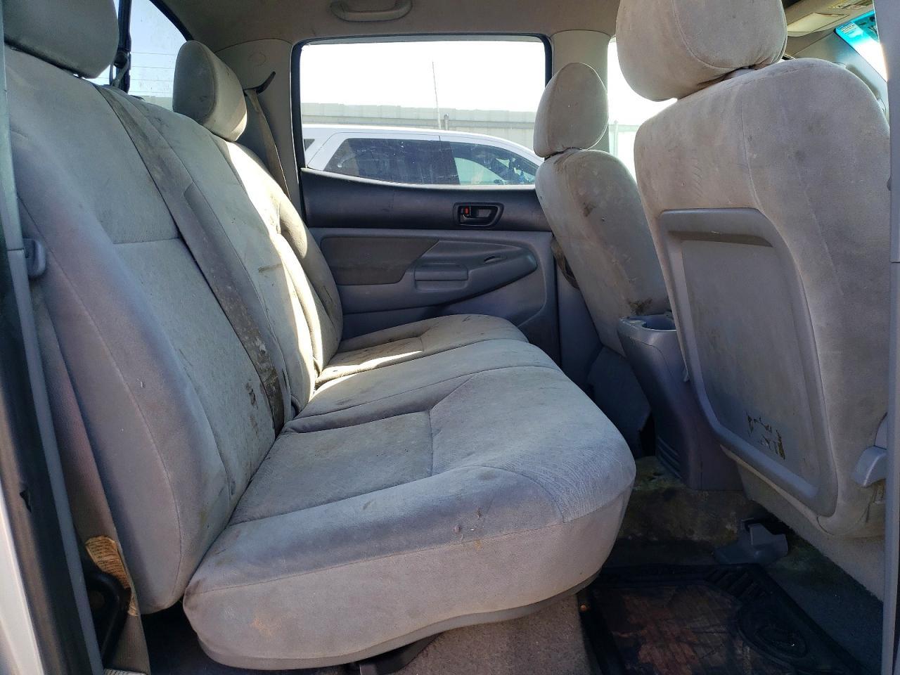 2006 Toyota Tacoma V6