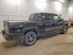 2007 Chevrolet Silverado K1500 Classic Crew Cab