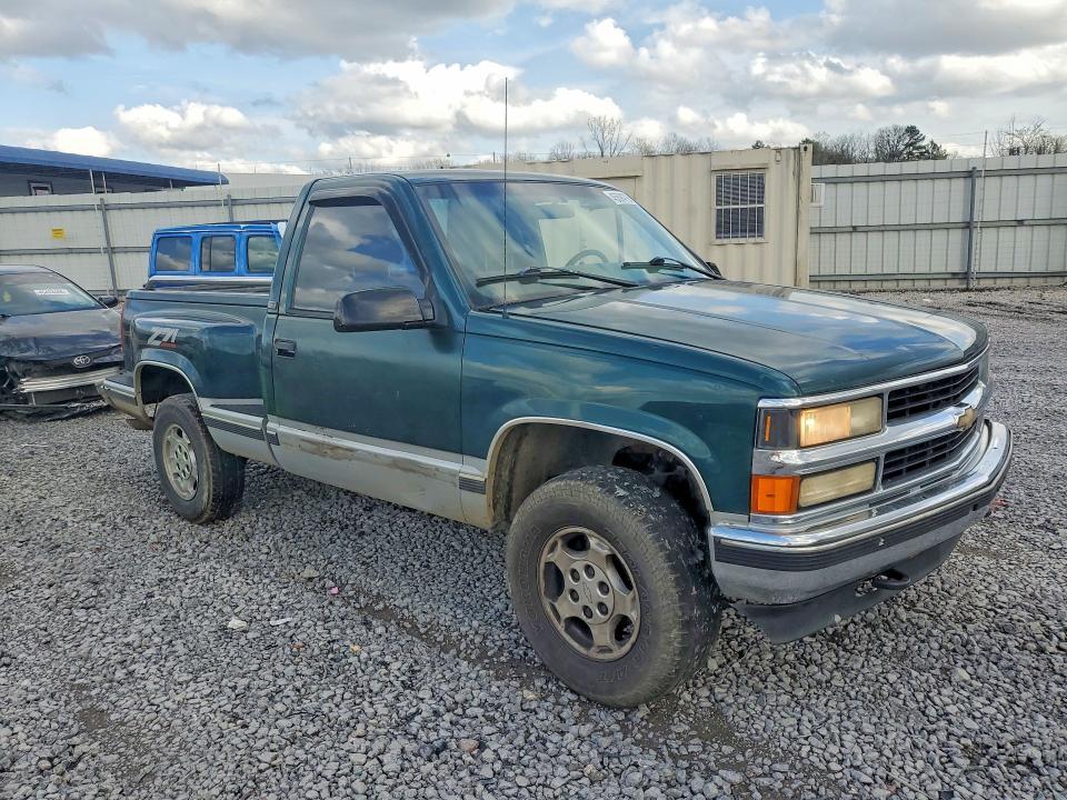 1996 Chevrolet GMT-400 K1500