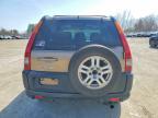 2004 Honda Cr-v ex