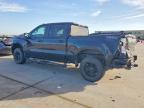2022 Chevrolet Silverado LTD K1500 Trail Boss Custom
