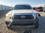 2013 Toyota Tacoma Base