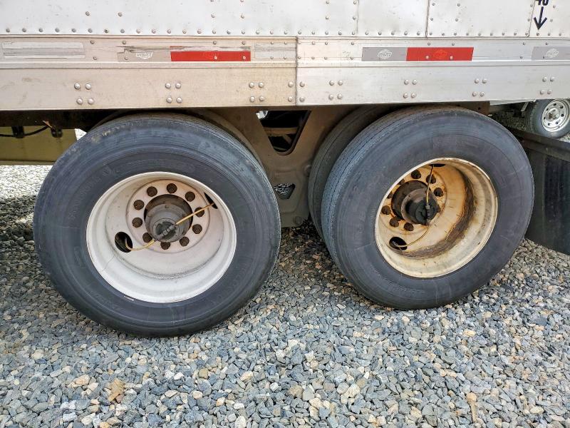 2015 Utility DRY Van Trailer