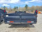 2024 Chubbsteel GT-714 Dump Trailer