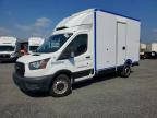 2020 Ford Transit Delivery Truck