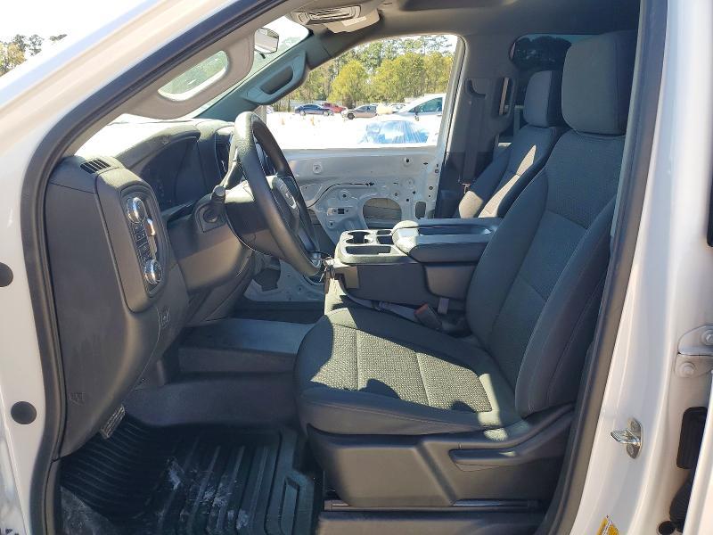 2022 GMC Sierra Limited K1500