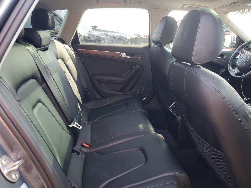 2015 Audi A4 Allroad Premium Plus