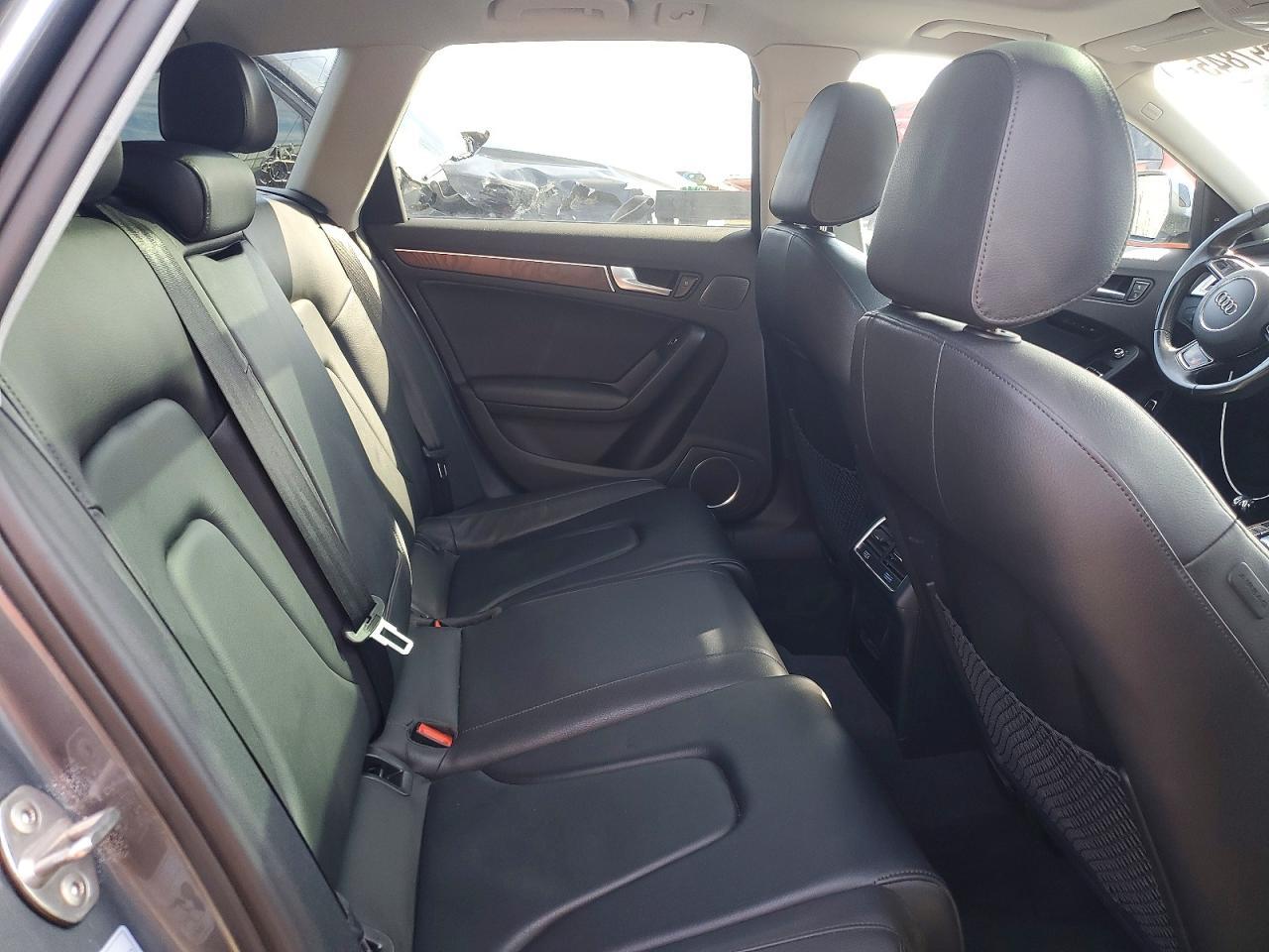 2015 Audi A4 Allroad Premium Plus