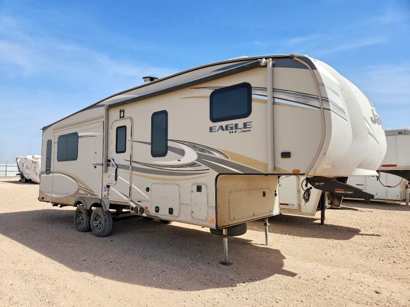 2019 Jayco Eagle Camper