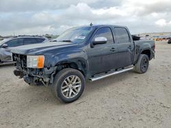 Vehiculos salvage en venta de Copart -no: 2010 GMC Sierra C1500 SLE