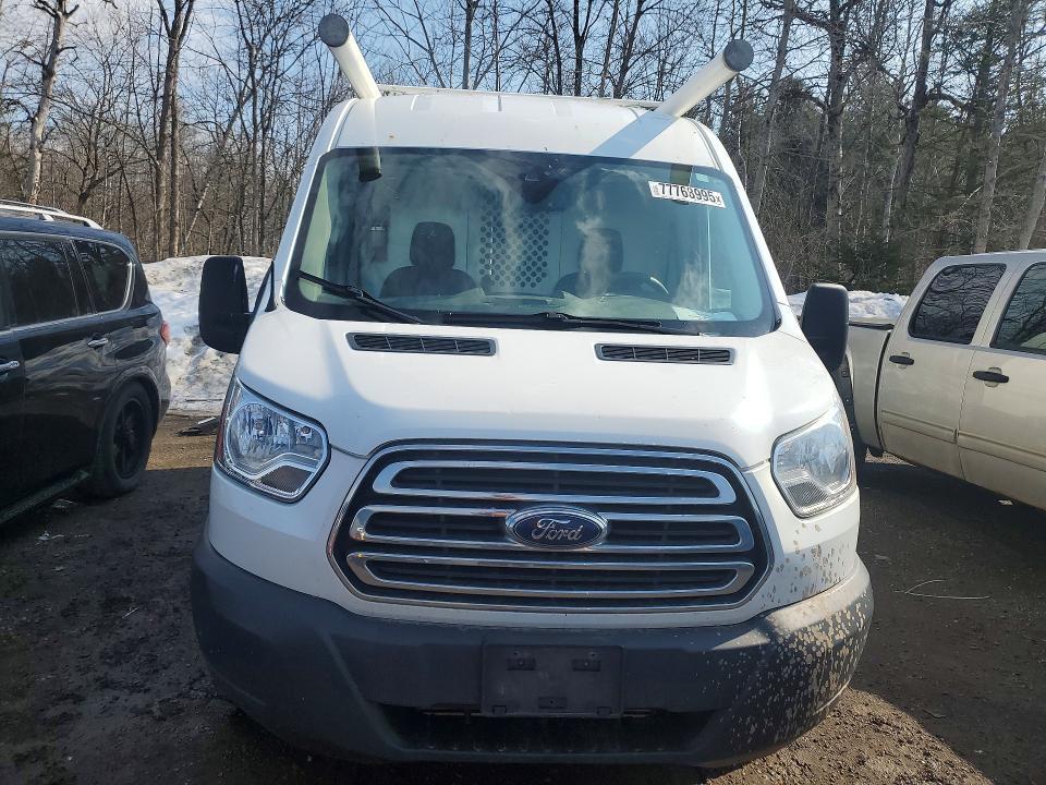 2017 Ford Transit T-250