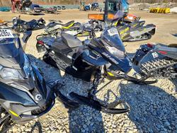 Skidoo Snowmobile salvage cars for sale: 2023 Skidoo Snowmobile