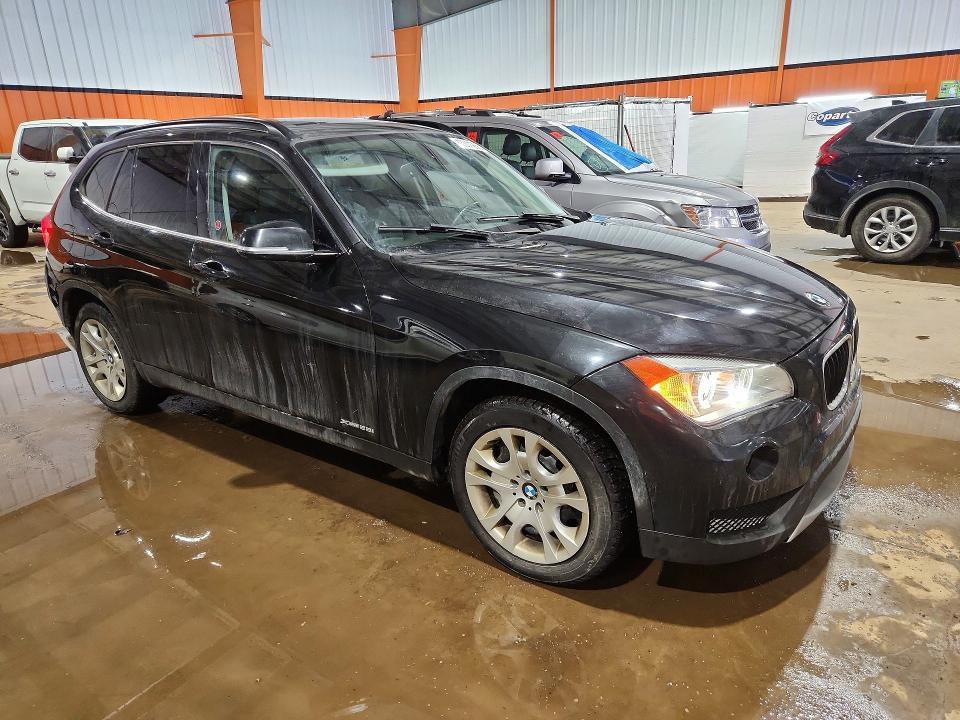 2014 BMW X1 Xdrive28i