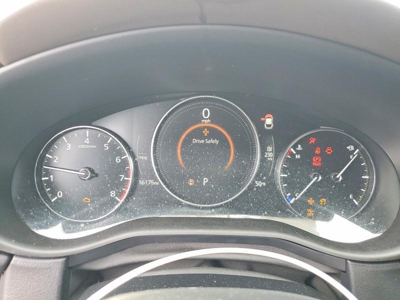 2024 Mazda Cx-30 Premium