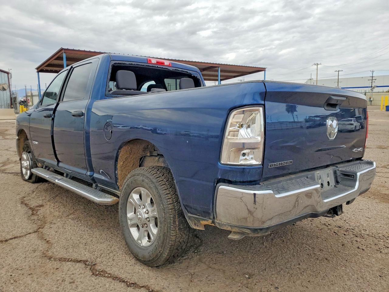 2024 Dodge RAM 2500 BIG Horn