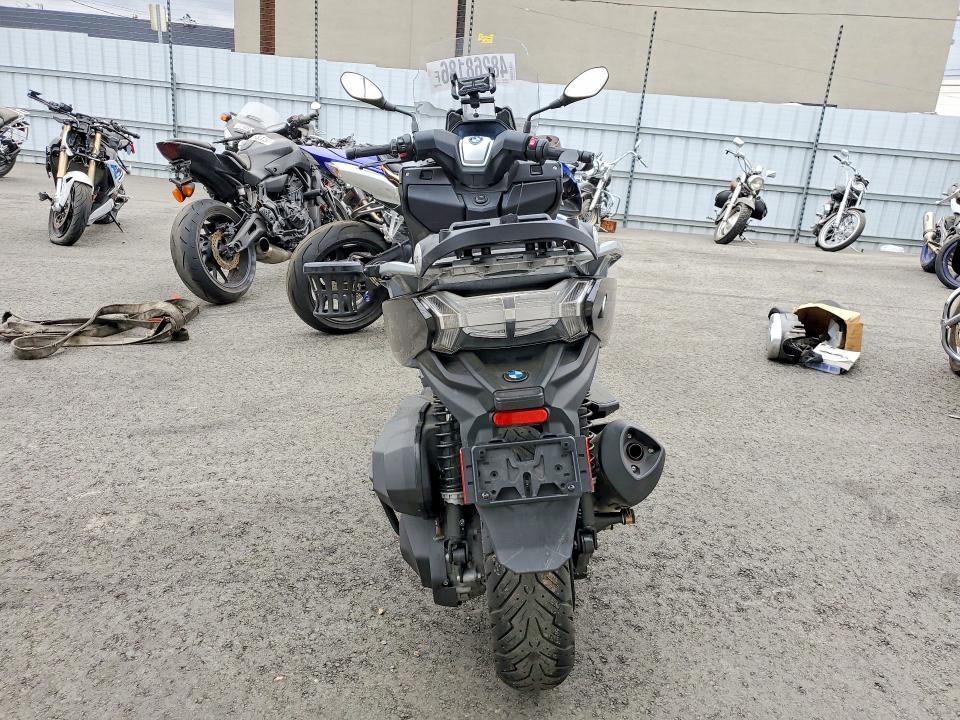 2023 BMW C 400 GT