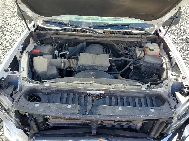 2023 Chev Rolet Silverado K2500 Utility / Service Truck