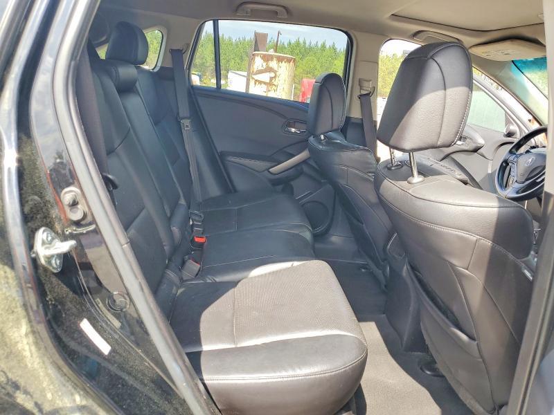 2014 Acura Rdx Technology