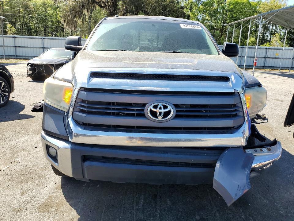 2014 Toyota Tundra SR5