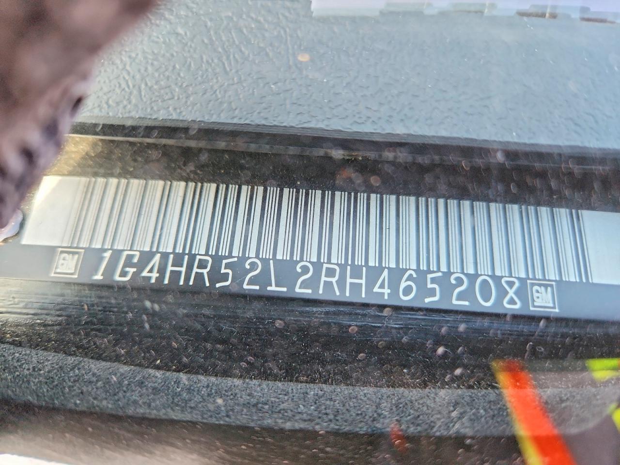1994 Buick Lesabre Limited