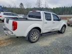2012 Nissan Frontier S