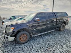 Ford f150 Vehiculos salvage en venta: 2014 Ford F150 Supercrew