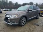 2016 Mits Outlander
