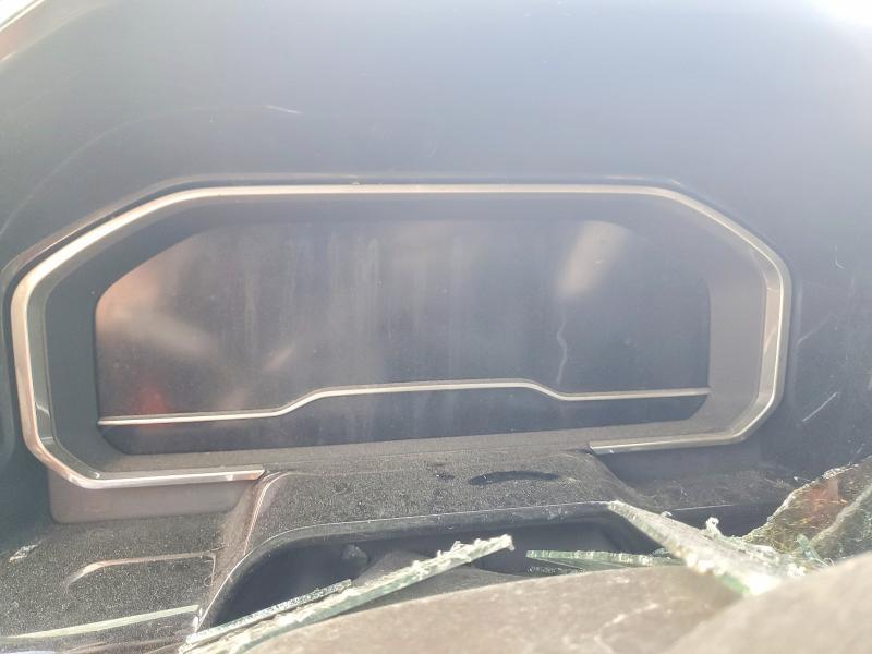 2025 GMC Sierra K1500 SLE