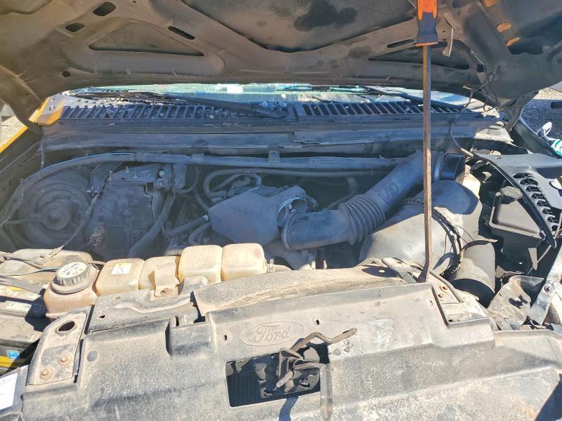 2004 Ford F350 Super Duty