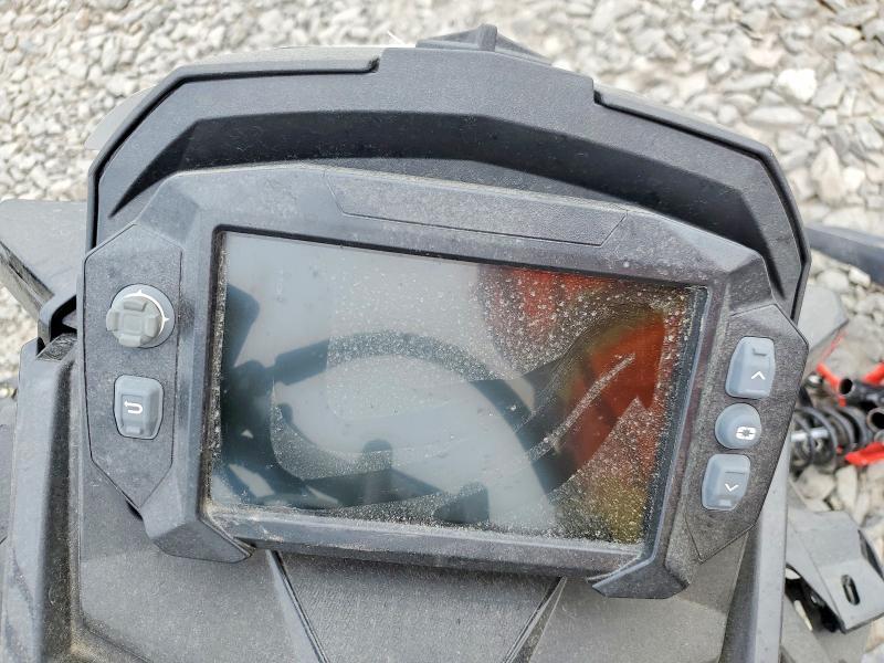 2023 Polari Indy 650